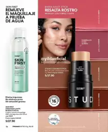 Catálogo Cyzone Página 54