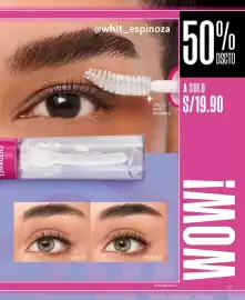 Catálogo Cyzone Página 57