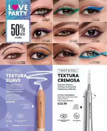 Catálogo Cyzone Página 58