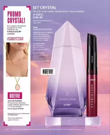 Catálogo Cyzone Página 6