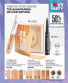 Catálogo Cyzone Página 61