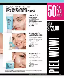 Catálogo Cyzone Página 67