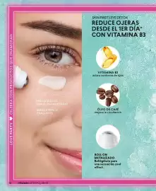 Catálogo Cyzone Página 70