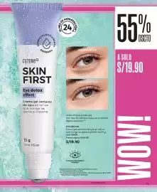 Catálogo Cyzone Página 71