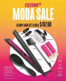 Catálogo Cyzone Página 75