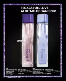 Catálogo Cyzone Página 8