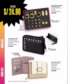 Catálogo Cyzone Página 84