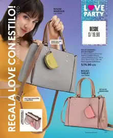 Catálogo Cyzone Página 89