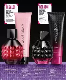 Catálogo Cyzone Página 9