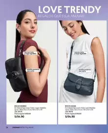 Catálogo Cyzone Página 90