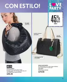 Catálogo Cyzone Página 91