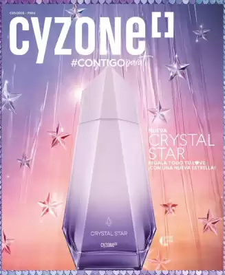 Catálogo Cyzone (válido hasta 31-03)