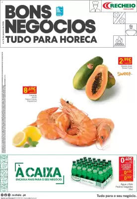 Folheto Recheio (válido até 13-01)