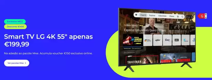 Catálogo MEO Página 1