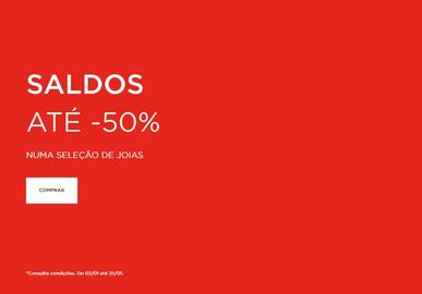 Folheto Pandora Página 1