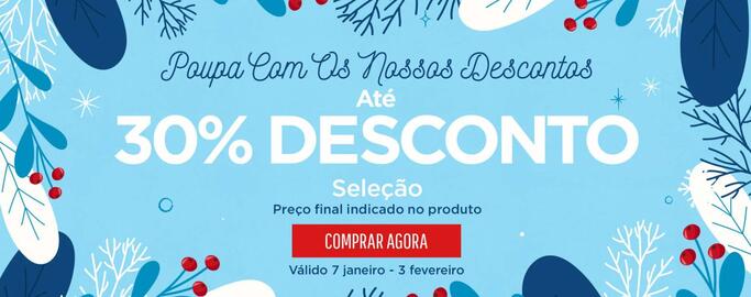 Folheto Skechers Página 1