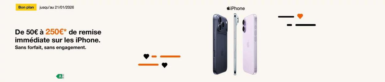 Catalogue Orange page 1