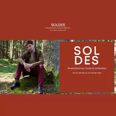 Catalogue Bexley (valable jusqu'au 3-02)