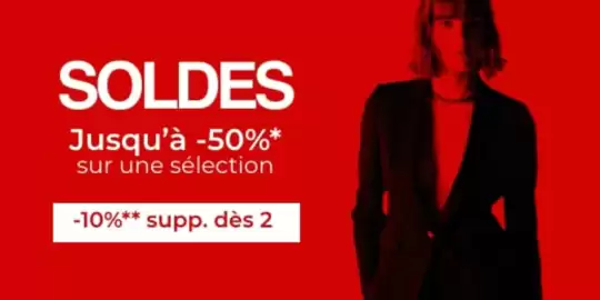 Catalogue Caroll page 1