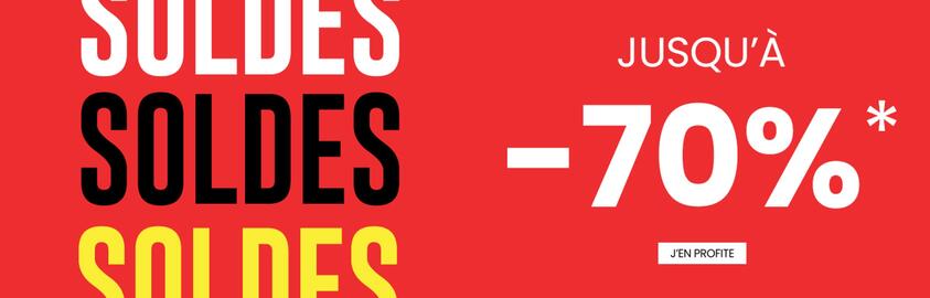 Catalogue Chaussea page 1