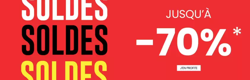 Catalogue Chaussea page 1