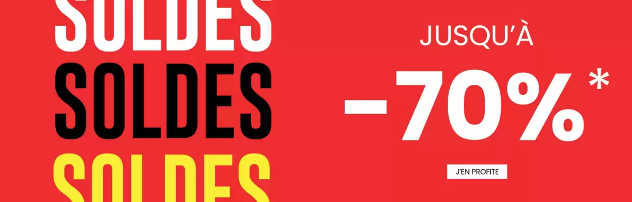 Catalogue Chauss Expo (valable jusqu'au 3-02)