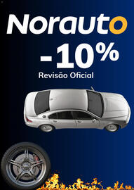 Folheto Norauto Página 1
