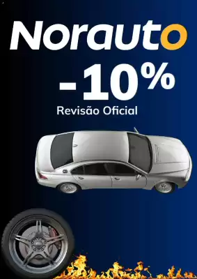 Folheto Norauto (válido até 5-02)