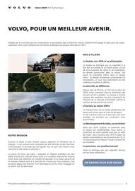 Catalogue VOLVO page 2