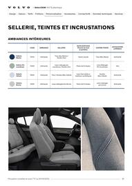 Catalogue VOLVO page 21