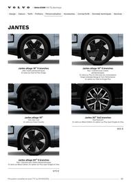 Catalogue VOLVO page 23