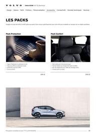 Catalogue VOLVO page 25