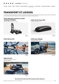 Catalogue VOLVO page 29