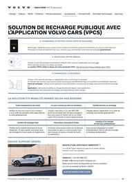 Catalogue VOLVO page 36