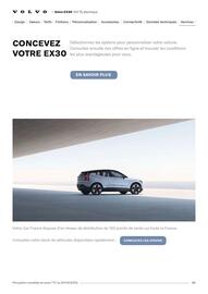 Catalogue VOLVO page 43