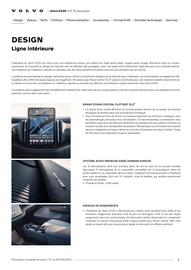 Catalogue VOLVO page 5