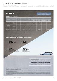 Catalogue VOLVO page 8