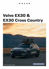 Catalogue VOLVO page 1
