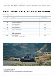 Catalogue VOLVO page 19