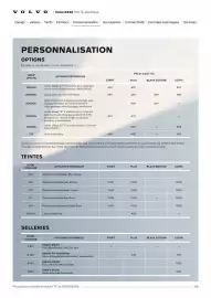 Catalogue VOLVO page 20