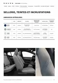 Catalogue VOLVO page 21