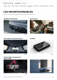 Catalogue VOLVO page 26