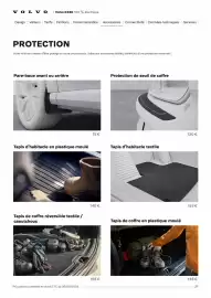 Catalogue VOLVO page 27