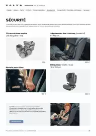 Catalogue VOLVO page 28