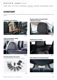Catalogue VOLVO page 30