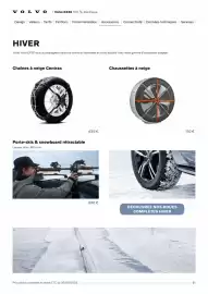 Catalogue VOLVO page 31