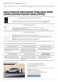 Catalogue VOLVO page 36