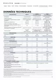 Catalogue VOLVO page 39