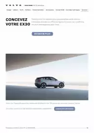 Catalogue VOLVO page 43