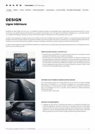 Catalogue VOLVO page 5